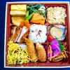 懐かしの下今市立ち売り弁当