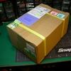 社外タンク買ってみた