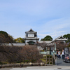 金沢旅行：金沢城公園に行ってきました