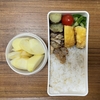 お弁当