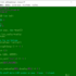 vimエディタの使い方とインストール手順を解説
