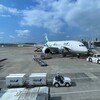 伊丹空港 飛行機撮影日帰り旅行  伊丹空港到着編