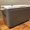 Colemanのパーティースタッカーの保冷力を高めてみた件
