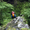 No.3126　明王谷～奥ノ深谷