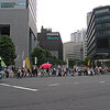 《国際共同行動》 PEACE WEEK 2010