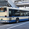 東武バス