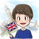 留学応援団　from England