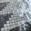 初めてやったんに。。。残念