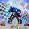 『爆上戦隊ブンブンジャー』バクアゲ35　ちょっとした感想