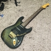 【ギター】Fender Japan STR-80R