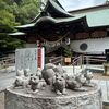 「茨城のお伊勢さん」の内宮【村松大神宮】｜Muramatsudaijingu｜で「週末ジンジャー」＠茨城2025