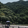 京都 嵐山 散策