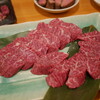 2015年7月14日　焼肉 しみず