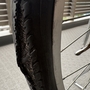 自転車修理　タイヤ・チューブ交換
