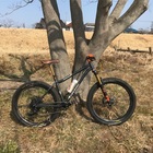 愛車紹介〜CHROMAG SAMURAI65 - しまちぅの気まぐれ雑記