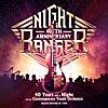 【新作レビュー】ナイト・レンジャー（NIGHT RANGER）『40Years And A Night (with Contemporary Youth Orchestra)』