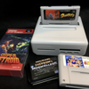 色々なレトロゲームで遊べる最強の互換機「レトロフリーク」
