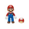 手のひらにマリオワールドが降臨！三英貿易「スーパーマリオフィギュアコレクション プラス マリオ」で無限の冒険が始まる！