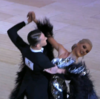 【動画あり】世界トップアマチュアのダンス☆
