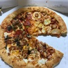 昨日は、ピザ🍕〜