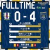 愛媛FC 2024年 J2第23節（H）群馬