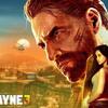 Max Payne 3をプレイ！　マックス久しぶり！