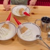 阪神西宮|ひょうご子育て応援の店「ｺﾒﾀﾞ珈琲 阪神西宮店」でﾊﾟｽﾎﾟｰﾄを使ってｿﾌﾄｸﾘｰﾑをいただきました！
