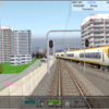近鉄公式ゲーム『Train Drive ATS3 近鉄奈良線(仮)』発表。ダイヤ通りに電車が動くスマホ唯一のシミュレーター