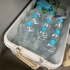 【ADHD】定期おトク便のおかげで備蓄水の入れ替えを忘れない