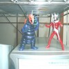 アルティメイトシリーズ：ウルトラマンタロウ・一角超獣バキシム