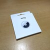 AppleのAirTagを戦略的衝動買い！