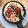 Queso Fundido-メキシコのチーズ料理