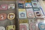 無印良品のコレクションファイルが最高な件