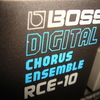 BOSS RCE-10 Digital Chorus Ensemble