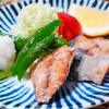 さばのピリ辛竜田揚げ＆焼きなす