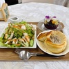 青森県八戸市/【新店舗情報】ハレレア八戸さんの本日のサラダボウルとサアイーボウルを食べて来ました。
