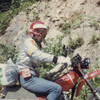 1981年7月　乗鞍　高山ツーリング