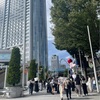 東京ドームに入らなかった私の一日目レポ