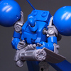 HGUC 1/144 MS-21C ドラッツェ レビュー