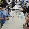 ６年理科「燃焼」、２年算数「けいさんのしかた」