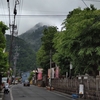 妻科神社
