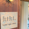 松本でヘッドスパをするなら「kiki.head spa salon」