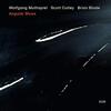 Angular Blues / Wolfgang Muthspiel, Scott Colley, Brian Blade (2020)