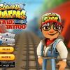 Jailbreak pattern for Subway Surfers