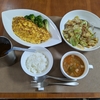 【毎日ご飯】2025年4月4日(金)の食事
