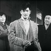 嵐を呼ぶ友情　　1958年　日活