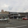 東北新幹線新青森開業記念　北東北・函館フリー乗車券の旅（秋田新幹線）