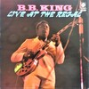 訃報 ゲイリー・ブルッカー  &  この人の、この１枚『B.B.キング(B.B.KIng)／Live At The Regal 』