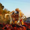 2012灘のけんか祭り本宮