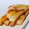 【DAIGOも台所】カニカマのスティック揚げのレシピ【6月2日】